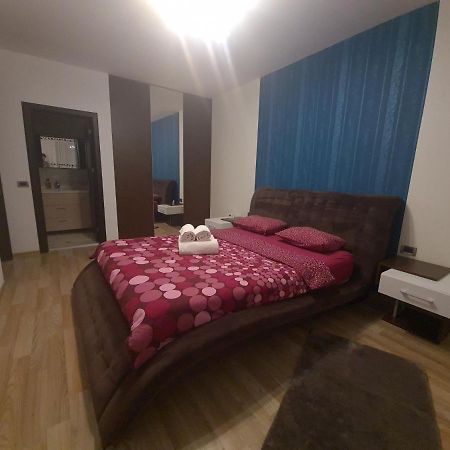 Premium Apartment Isaran Brasov Luaran gambar