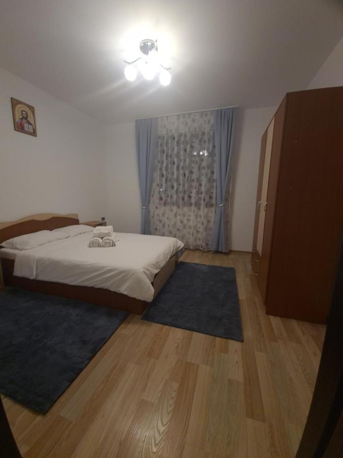 Premium Apartment Isaran Brasov Luaran gambar